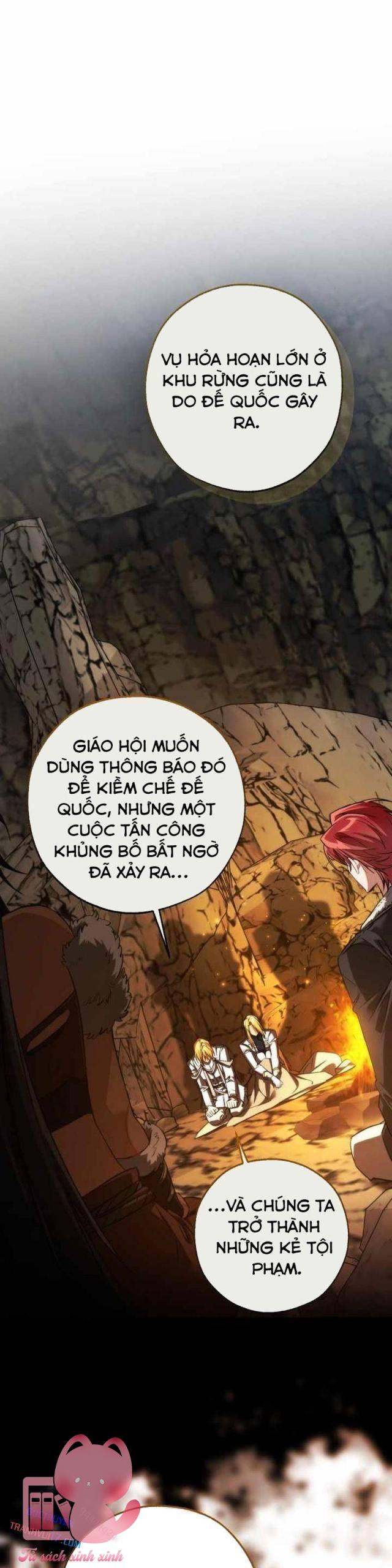 Phế Vật Dòng Dõi Bá Tước - Chap 148