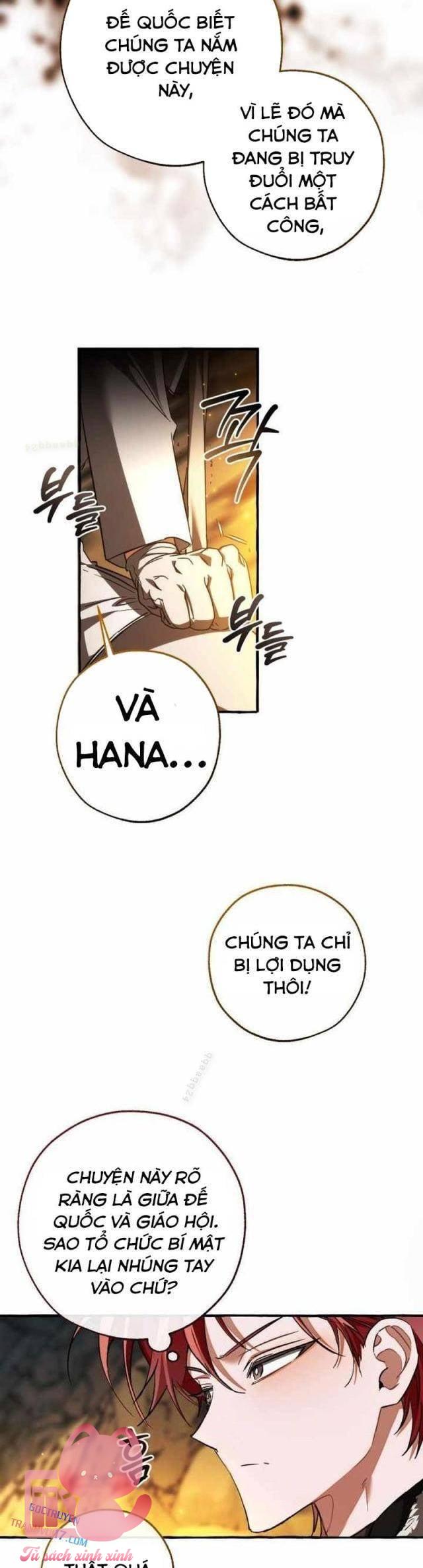 Phế Vật Dòng Dõi Bá Tước - Chap 148