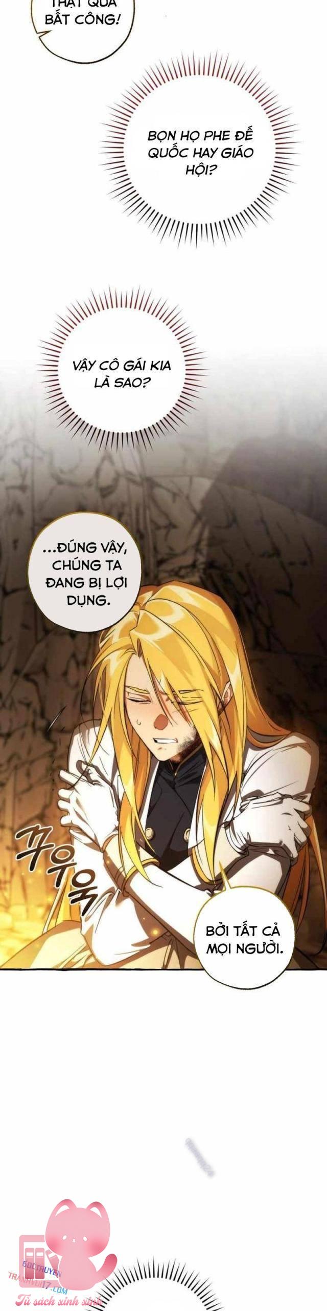 Phế Vật Dòng Dõi Bá Tước - Chap 148