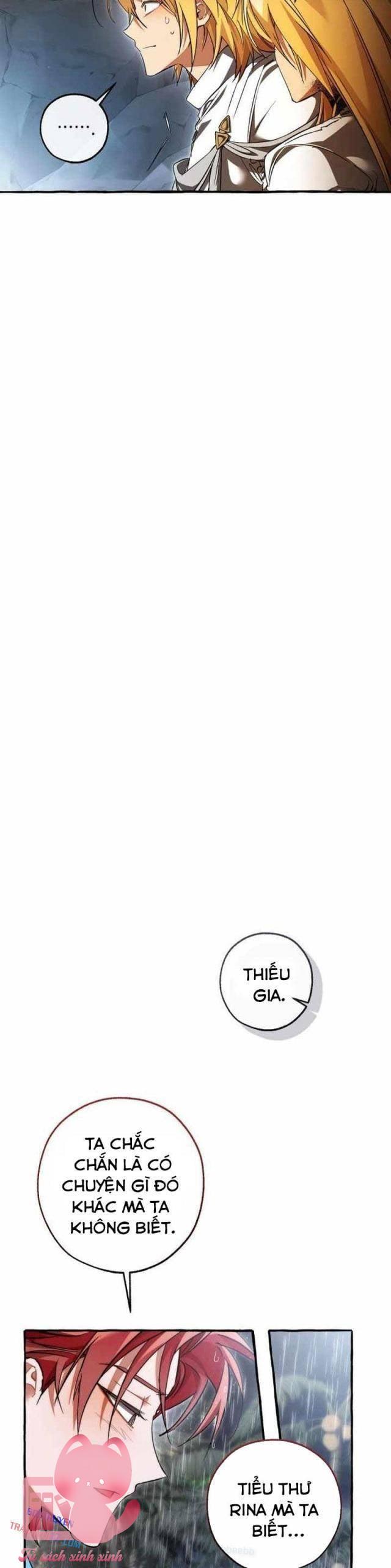 Phế Vật Dòng Dõi Bá Tước - Chap 148