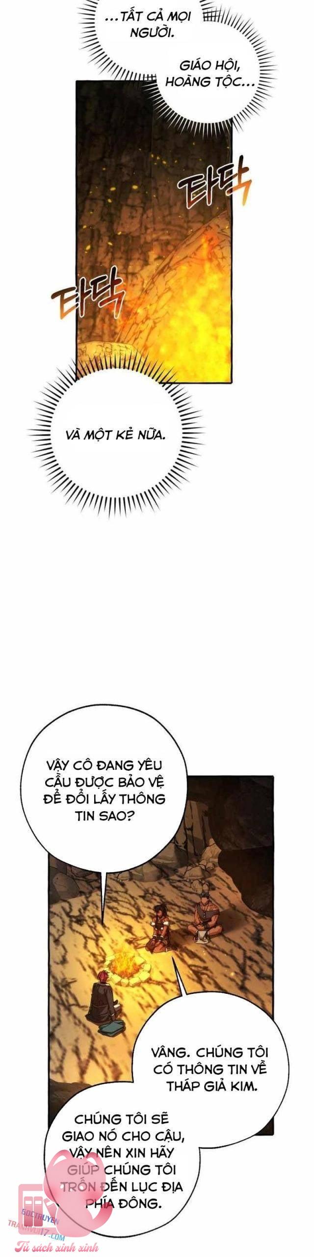 Phế Vật Dòng Dõi Bá Tước - Chap 148