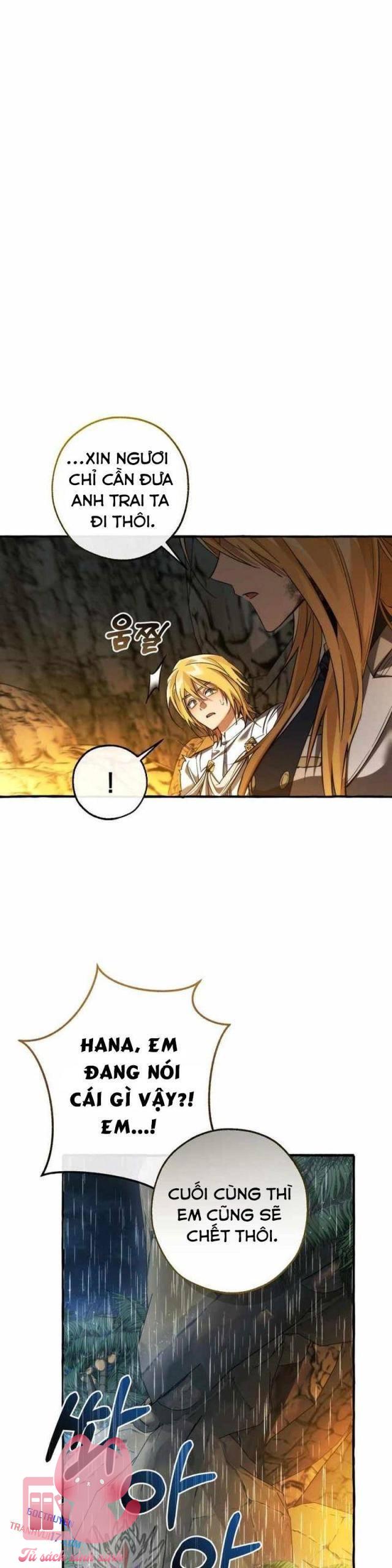Phế Vật Dòng Dõi Bá Tước - Chap 148