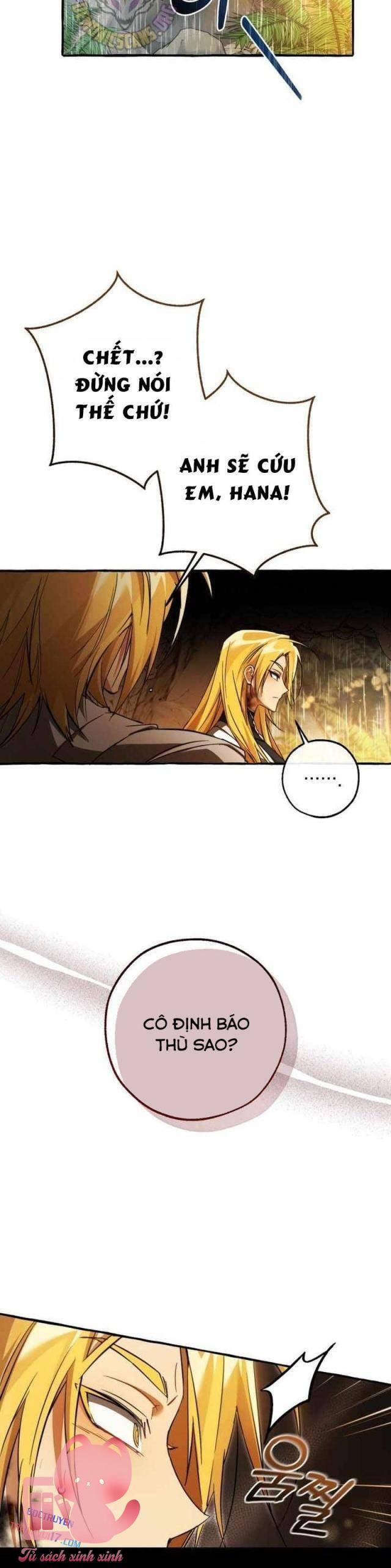 Phế Vật Dòng Dõi Bá Tước - Chap 148