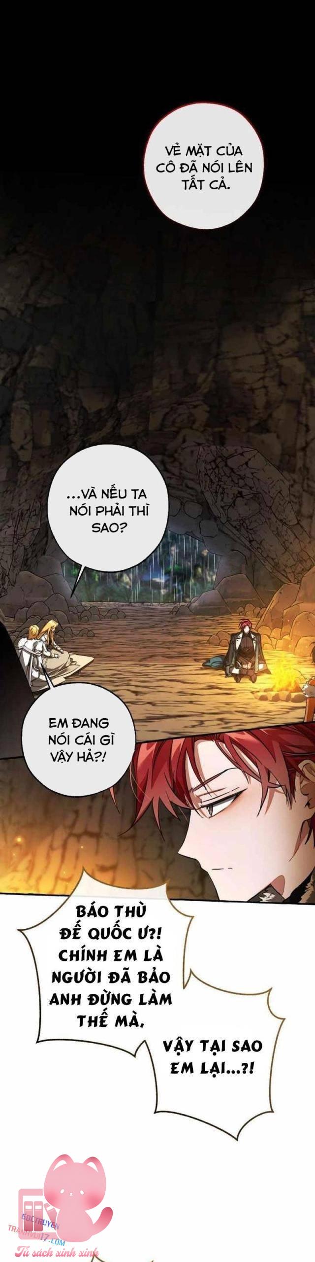 Phế Vật Dòng Dõi Bá Tước - Chap 148