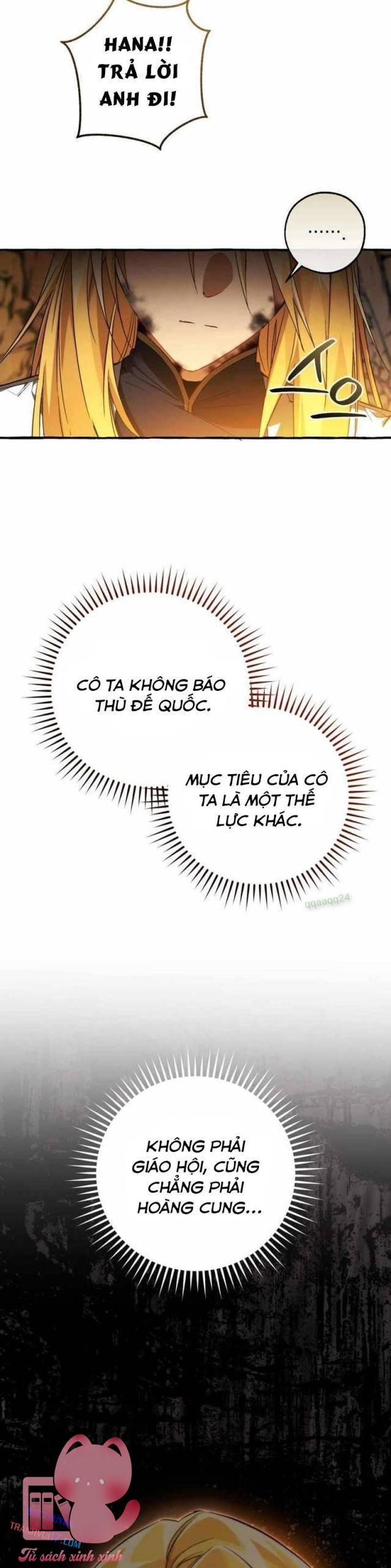 Phế Vật Dòng Dõi Bá Tước - Chap 148
