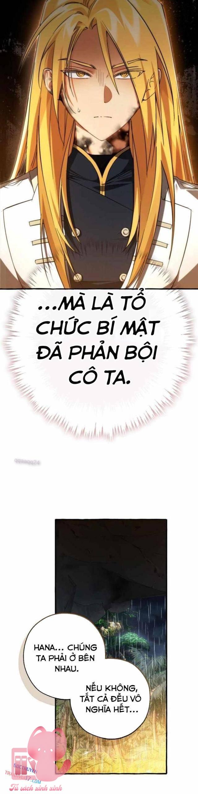 Phế Vật Dòng Dõi Bá Tước - Chap 148