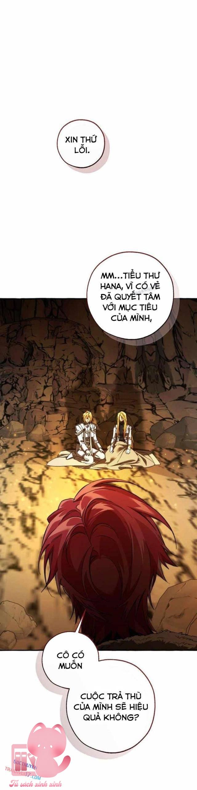 Phế Vật Dòng Dõi Bá Tước - Chap 148