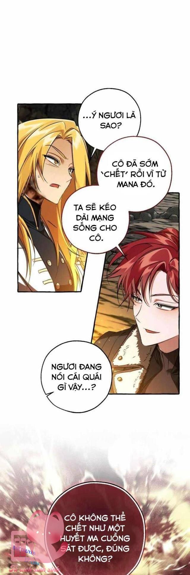 Phế Vật Dòng Dõi Bá Tước - Chap 148
