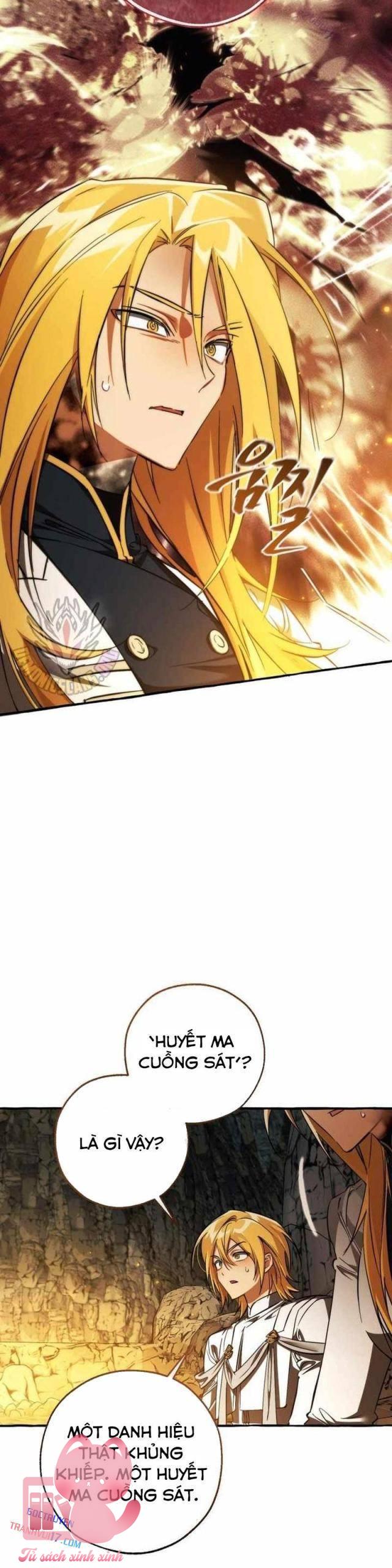 Phế Vật Dòng Dõi Bá Tước - Chap 148