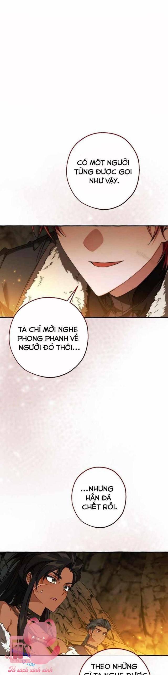Phế Vật Dòng Dõi Bá Tước - Chap 148