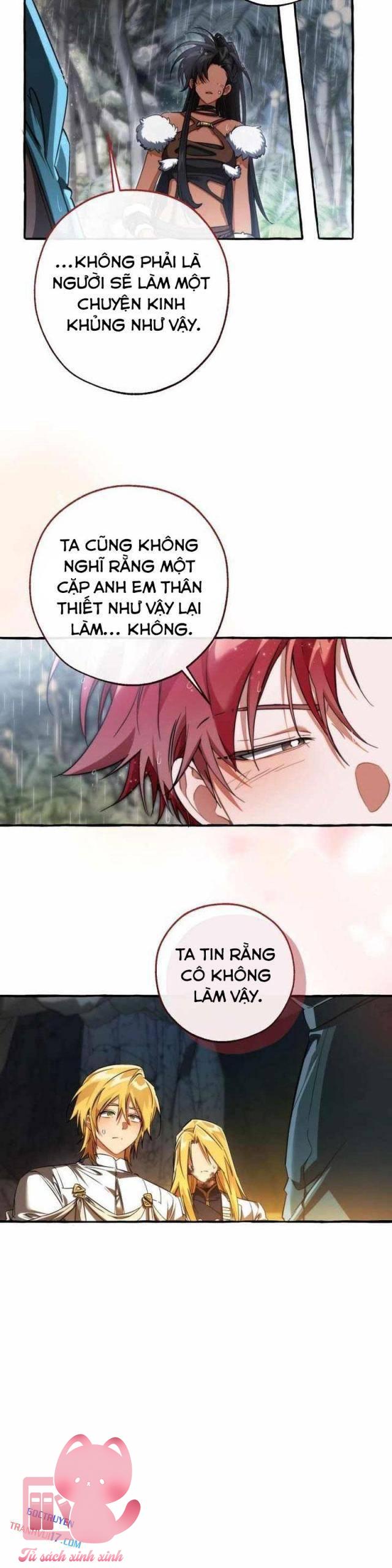 Phế Vật Dòng Dõi Bá Tước - Chap 148