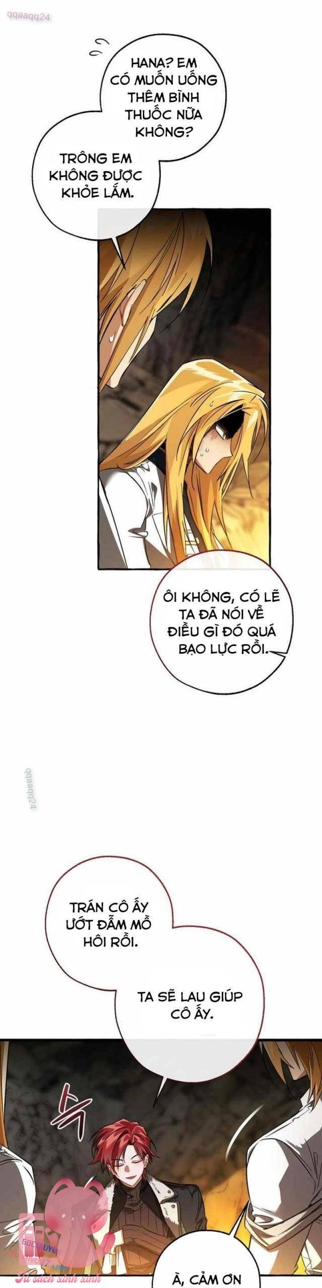 Phế Vật Dòng Dõi Bá Tước - Chap 148