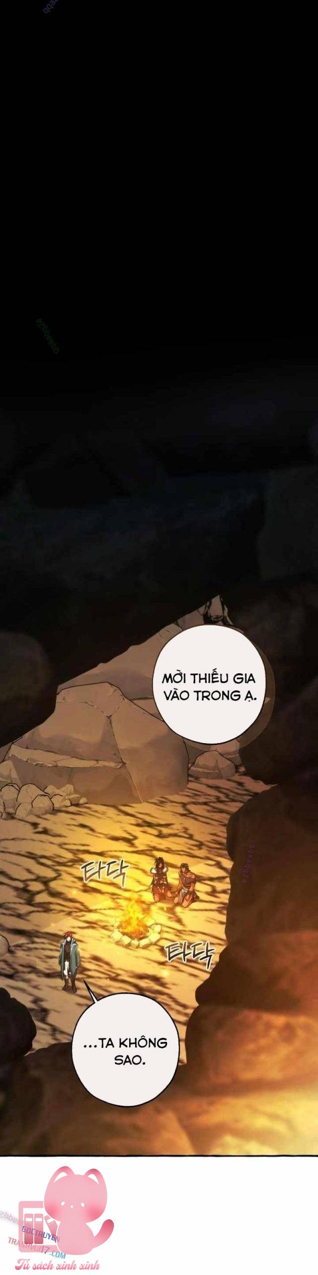 Phế Vật Dòng Dõi Bá Tước - Chap 148