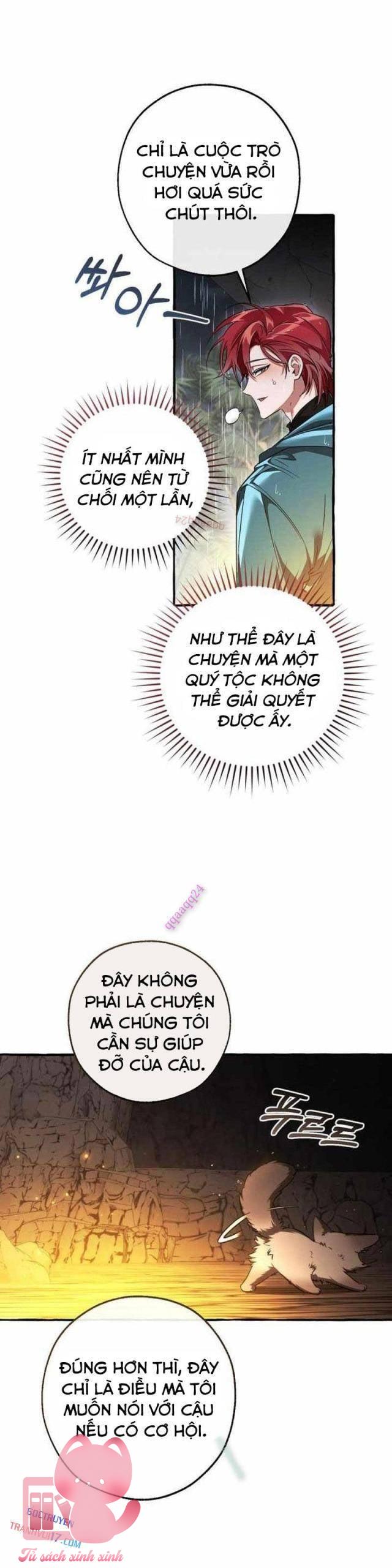 Phế Vật Dòng Dõi Bá Tước - Chap 148