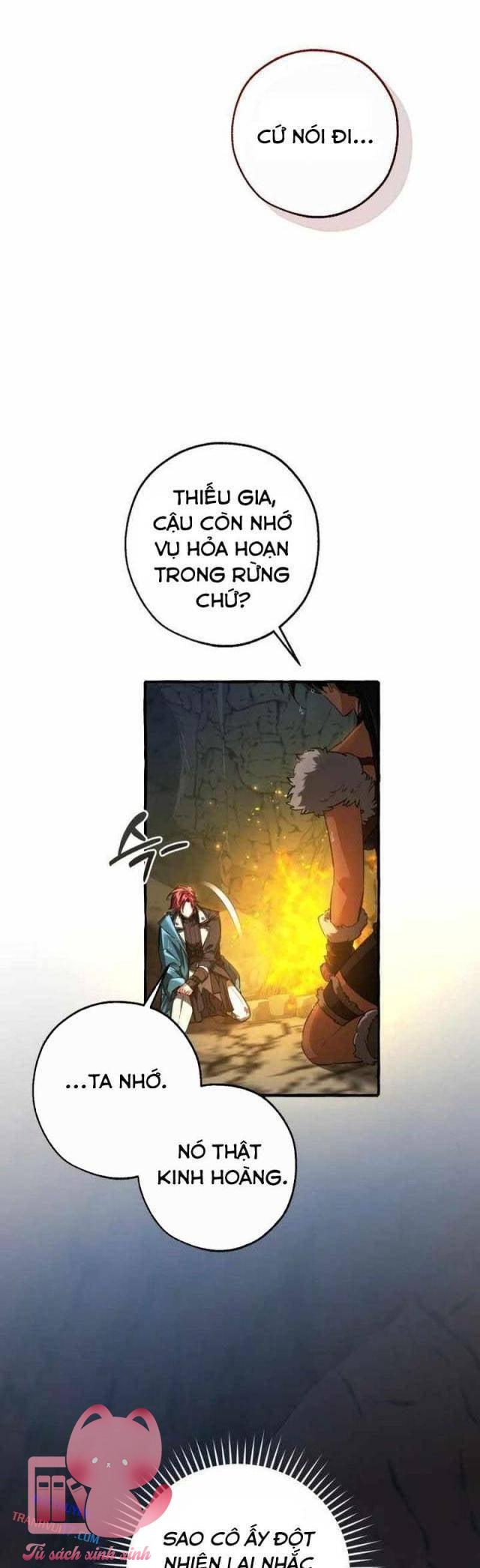 Phế Vật Dòng Dõi Bá Tước - Chap 148
