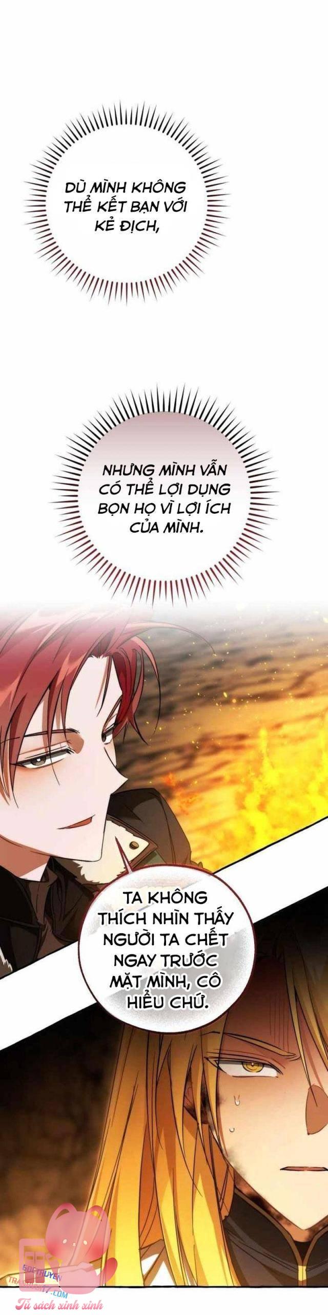 Phế Vật Dòng Dõi Bá Tước - Chap 149