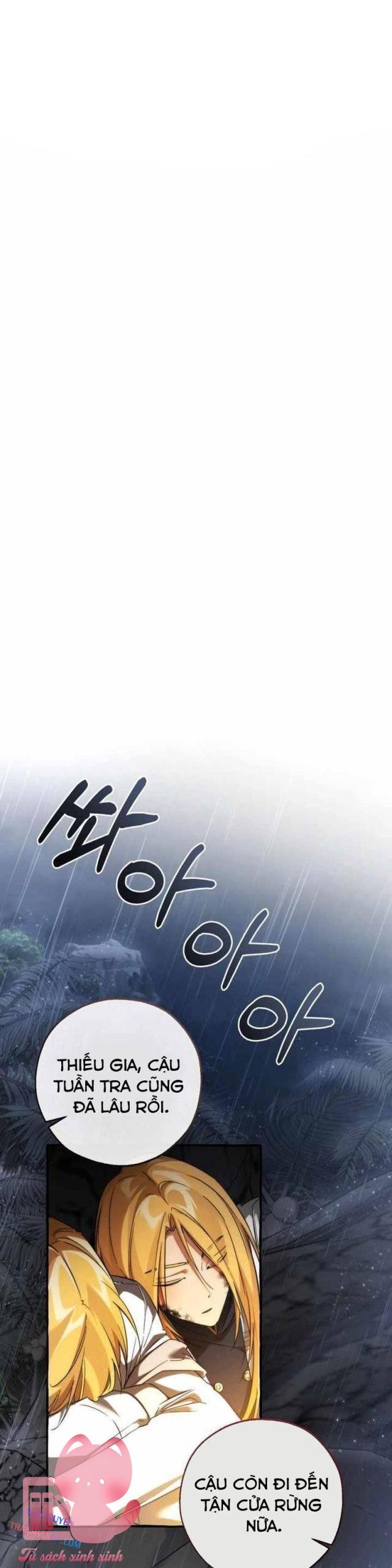 Phế Vật Dòng Dõi Bá Tước - Chap 149