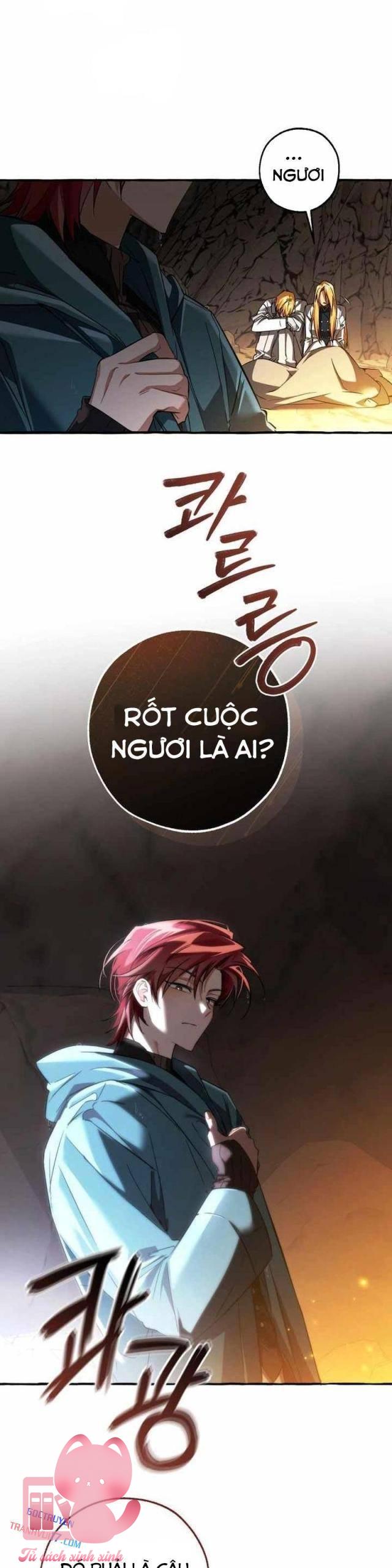 Phế Vật Dòng Dõi Bá Tước - Chap 149