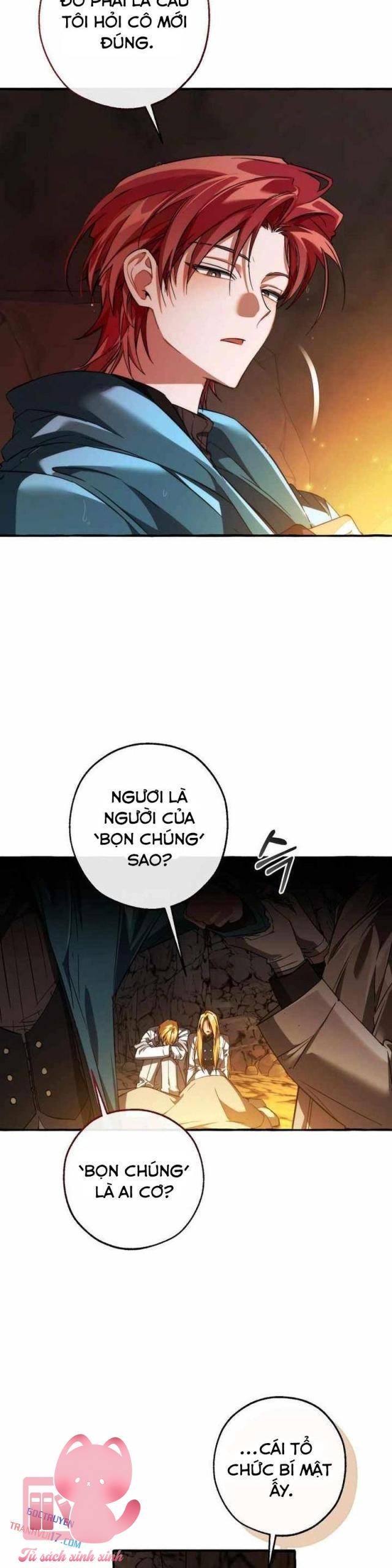 Phế Vật Dòng Dõi Bá Tước - Chap 149