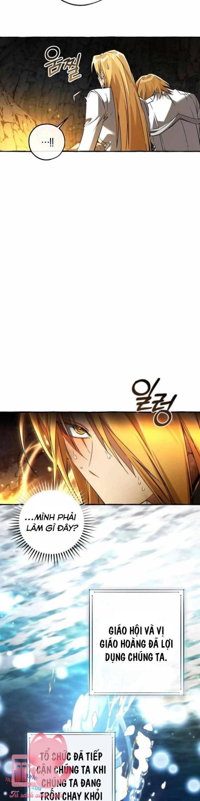 Phế Vật Dòng Dõi Bá Tước - Chap 149
