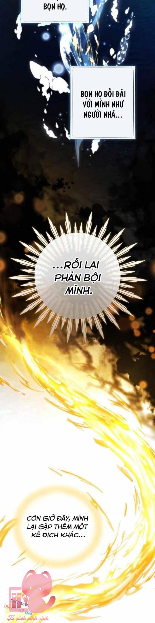 Phế Vật Dòng Dõi Bá Tước - Chap 149