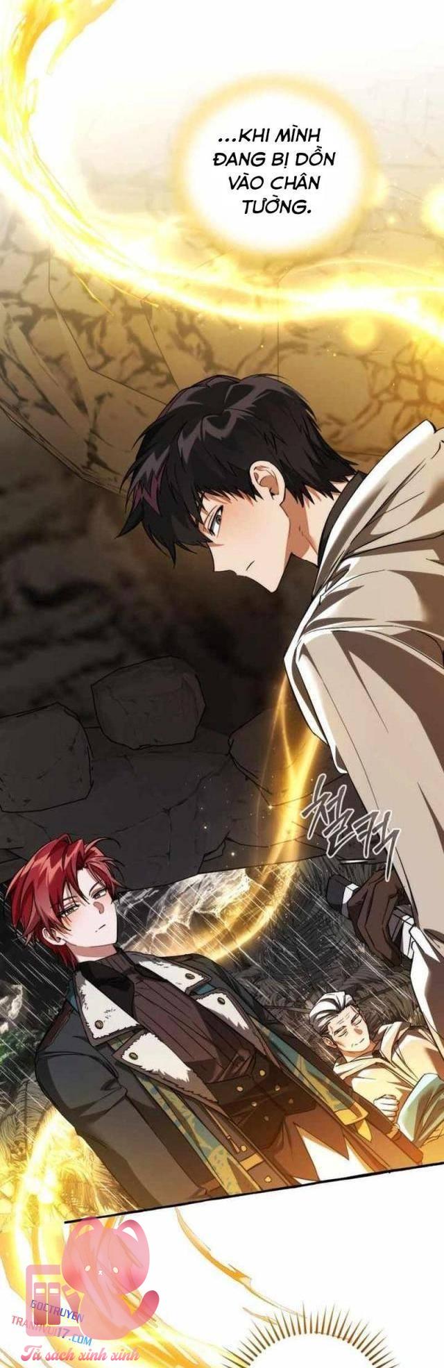 Phế Vật Dòng Dõi Bá Tước - Chap 149