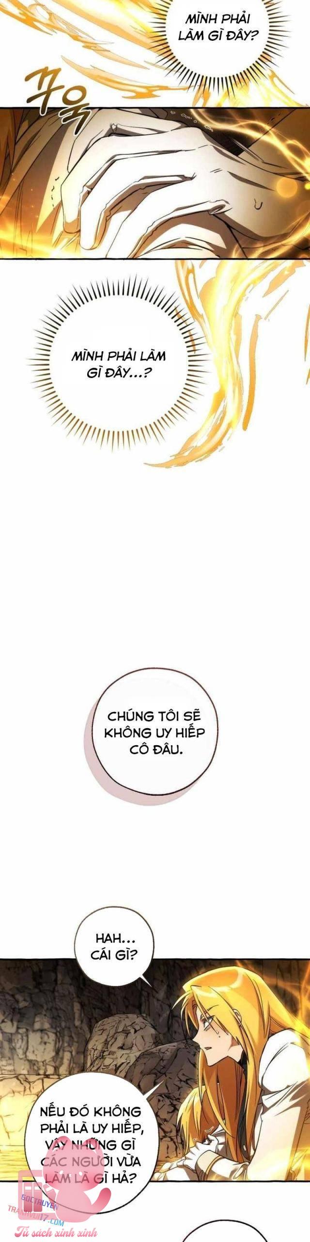 Phế Vật Dòng Dõi Bá Tước - Chap 149