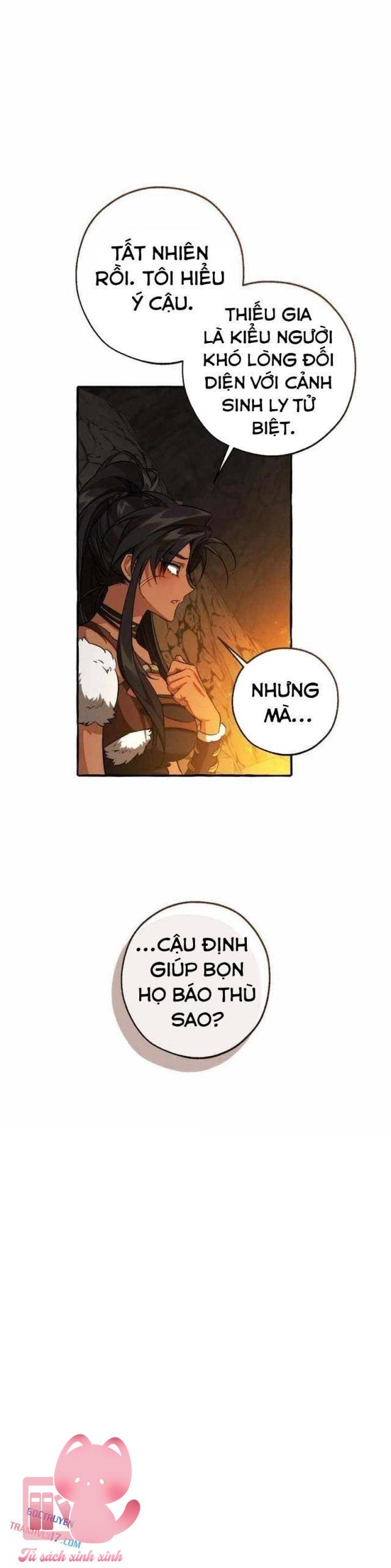 Phế Vật Dòng Dõi Bá Tước - Chap 149