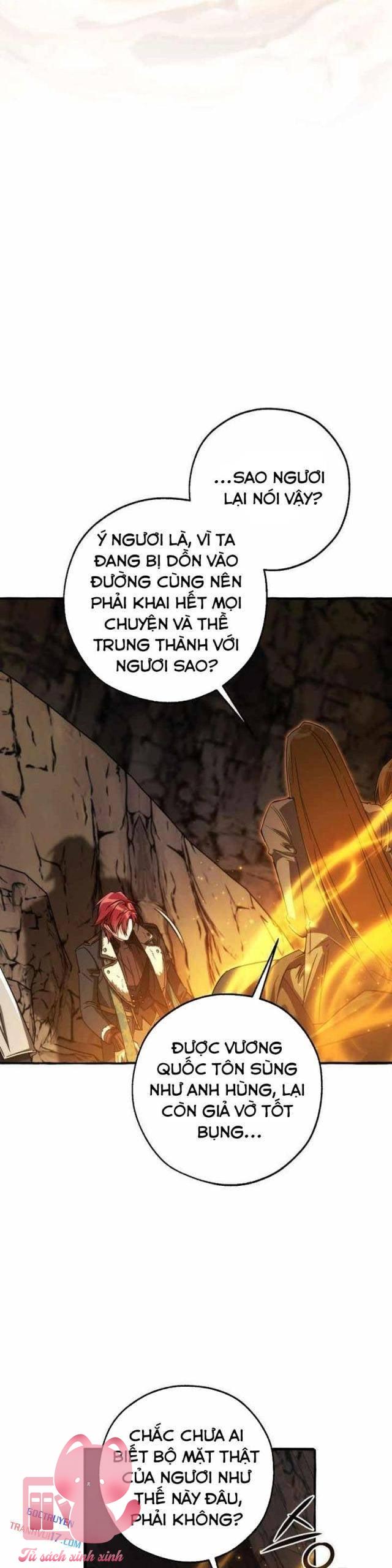 Phế Vật Dòng Dõi Bá Tước - Chap 149