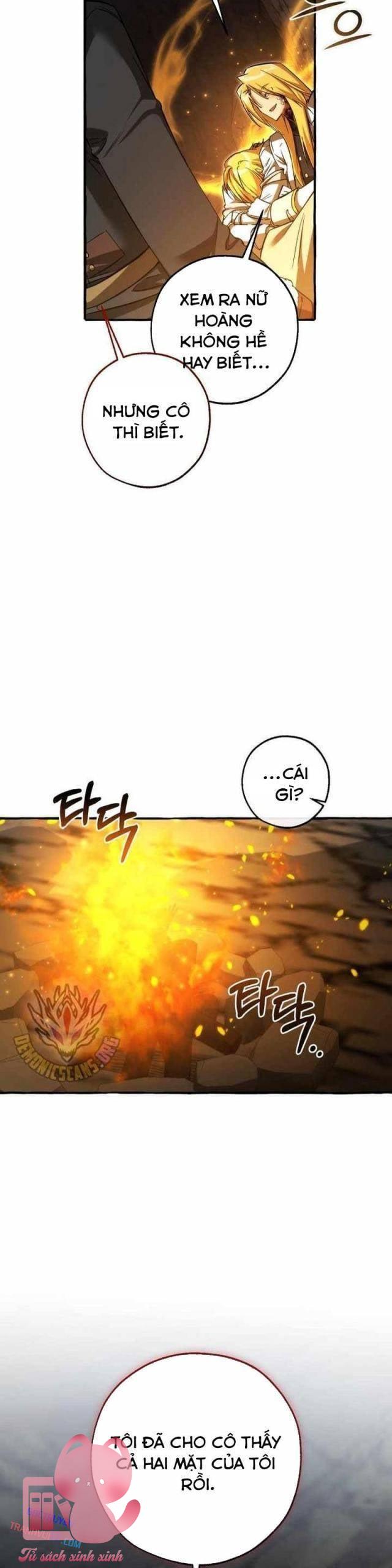 Phế Vật Dòng Dõi Bá Tước - Chap 149