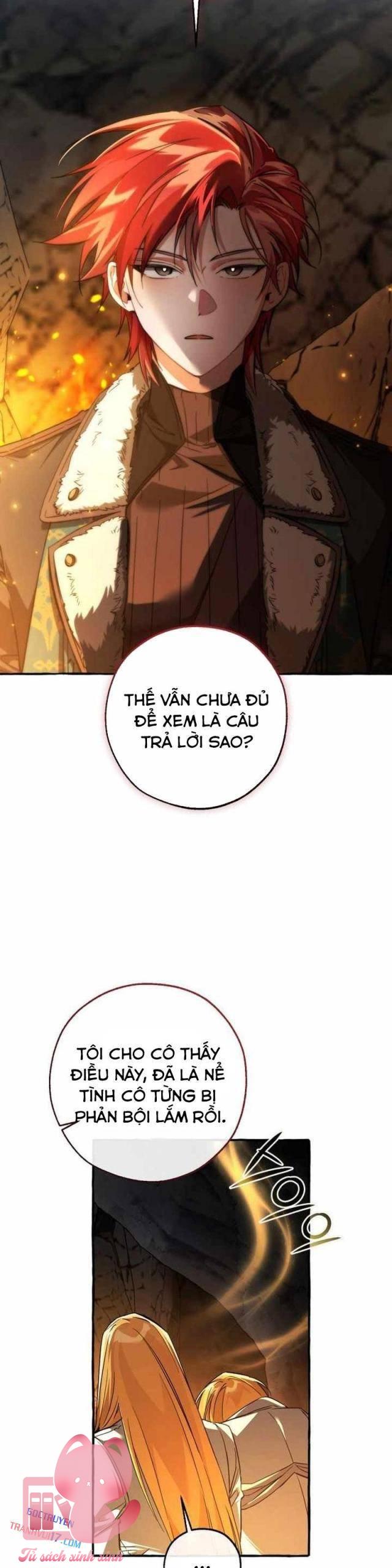 Phế Vật Dòng Dõi Bá Tước - Chap 149