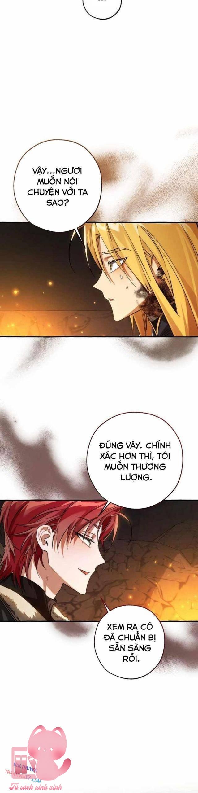 Phế Vật Dòng Dõi Bá Tước - Chap 149