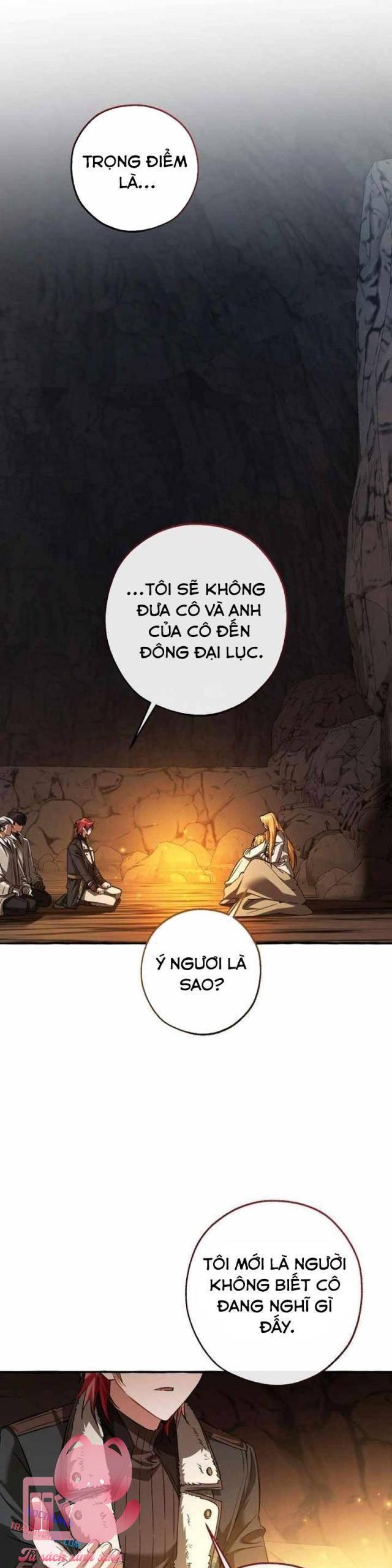 Phế Vật Dòng Dõi Bá Tước - Chap 149