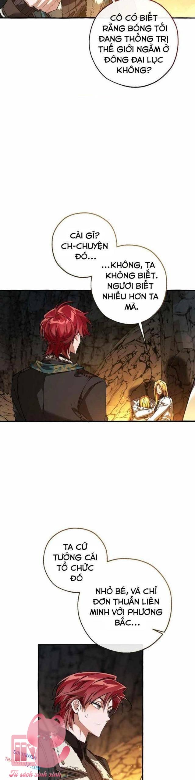 Phế Vật Dòng Dõi Bá Tước - Chap 149