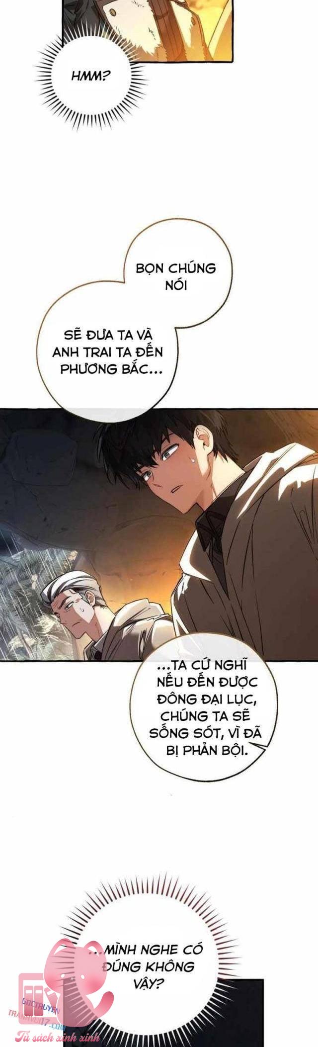 Phế Vật Dòng Dõi Bá Tước - Chap 149