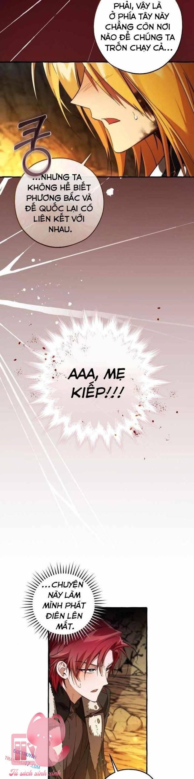 Phế Vật Dòng Dõi Bá Tước - Chap 149