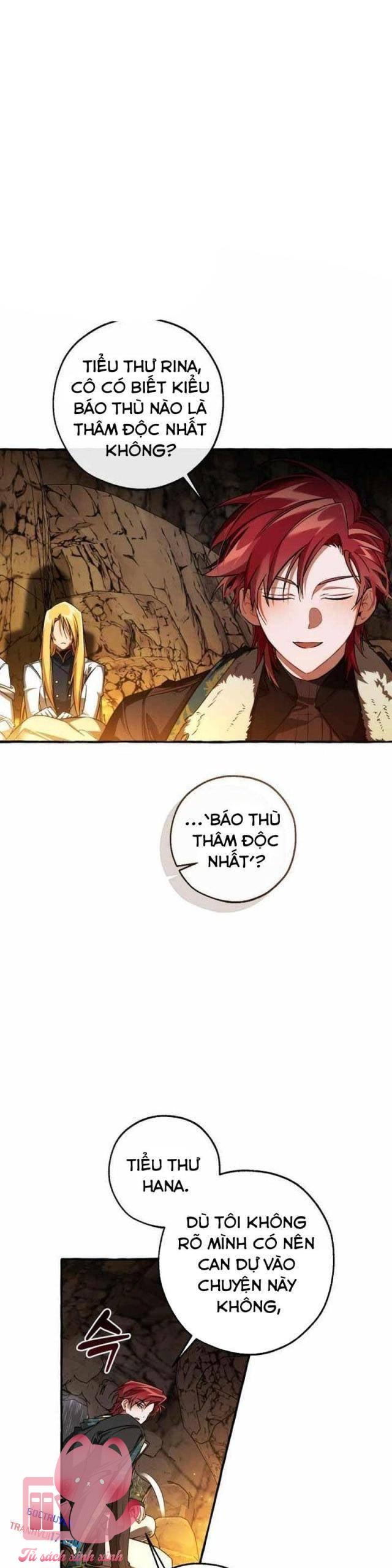 Phế Vật Dòng Dõi Bá Tước - Chap 149
