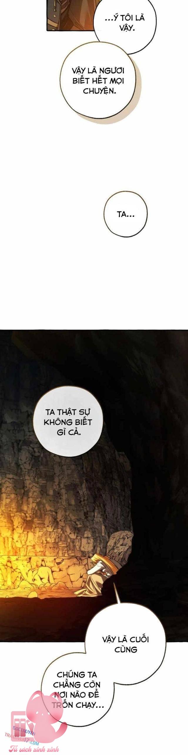 Phế Vật Dòng Dõi Bá Tước - Chap 149