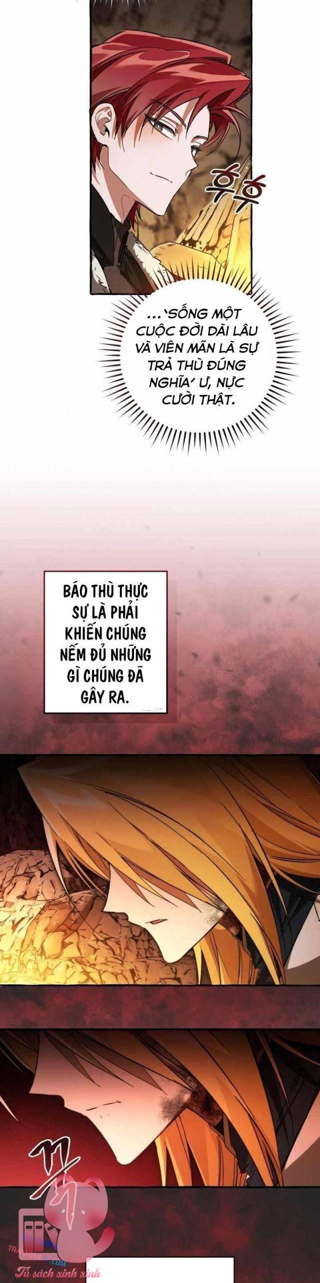 Phế Vật Dòng Dõi Bá Tước - Chap 149