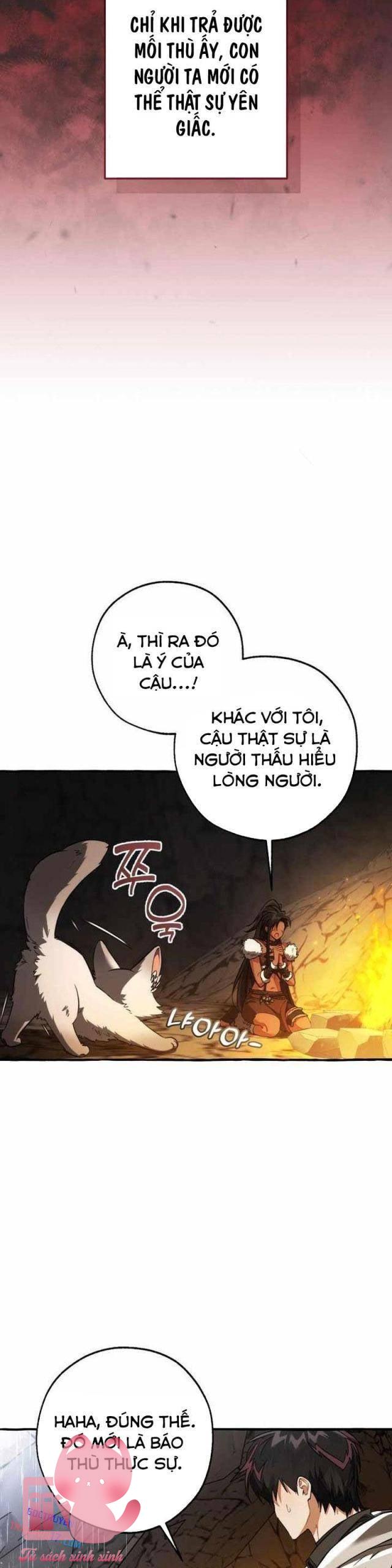 Phế Vật Dòng Dõi Bá Tước - Chap 149