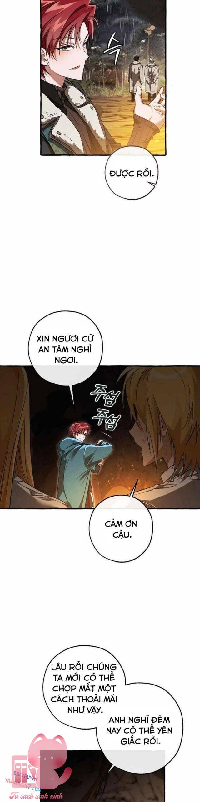 Phế Vật Dòng Dõi Bá Tước - Chap 149