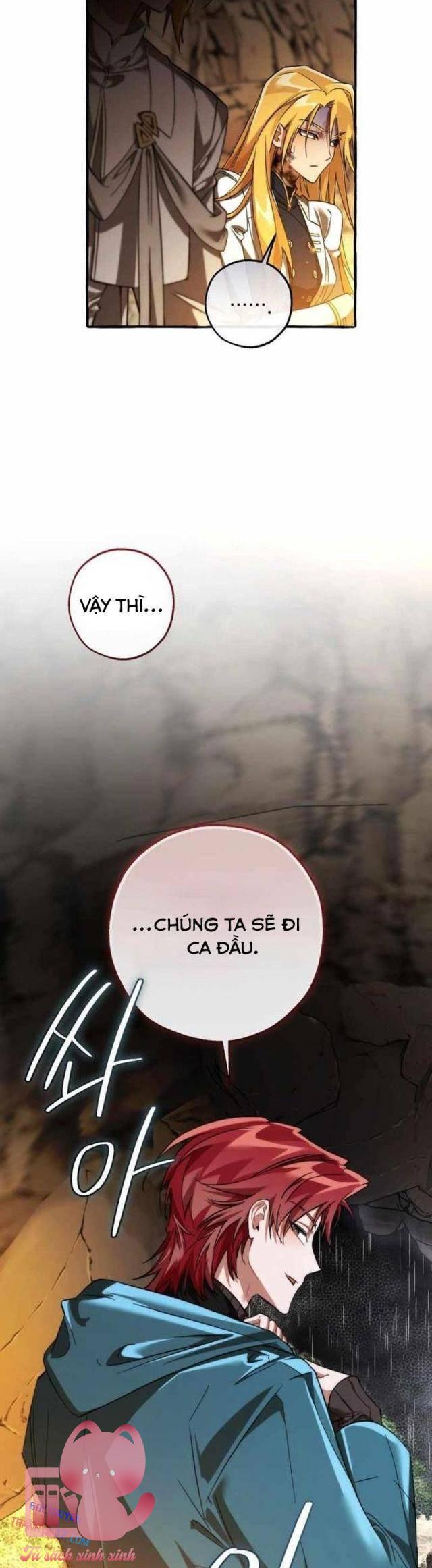 Phế Vật Dòng Dõi Bá Tước - Chap 149