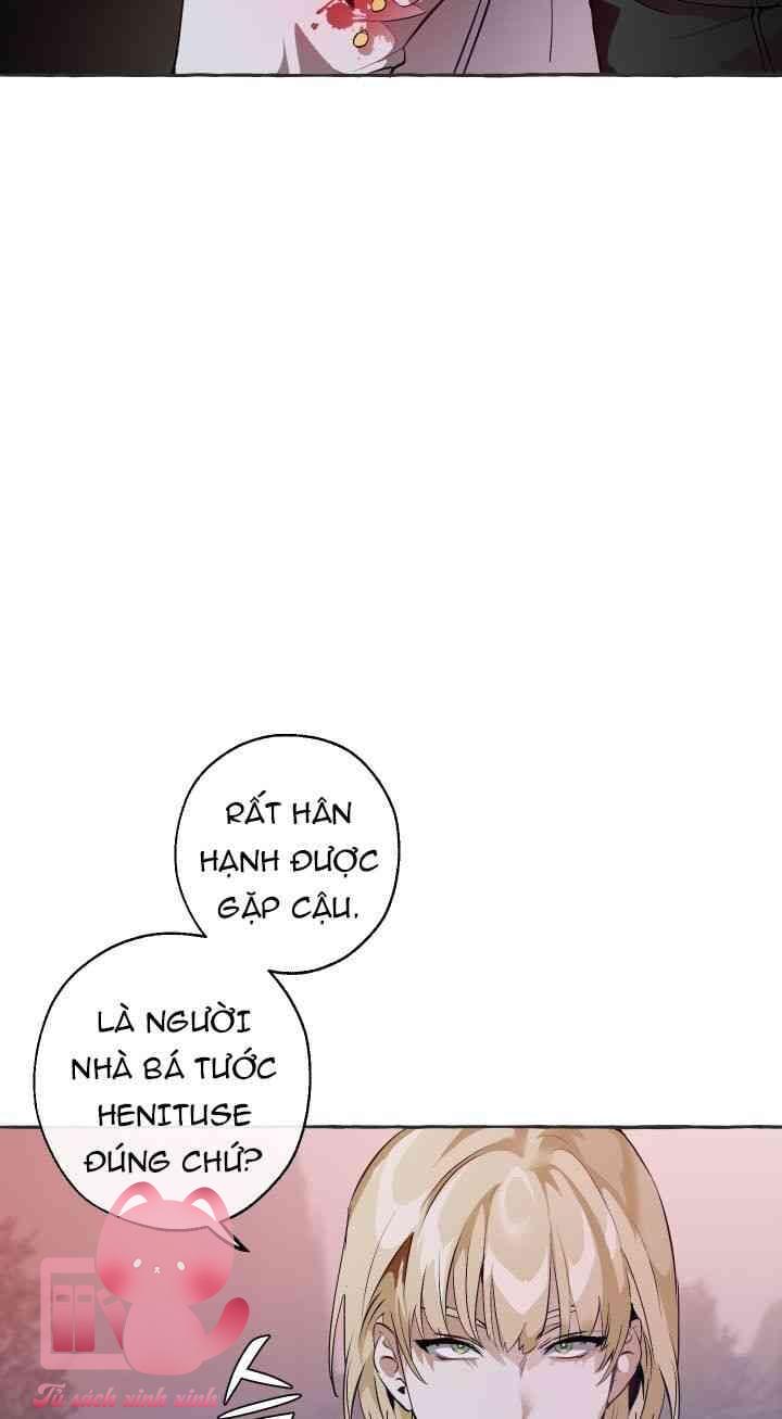Phế Vật Dòng Dõi Bá Tước - Chap 15