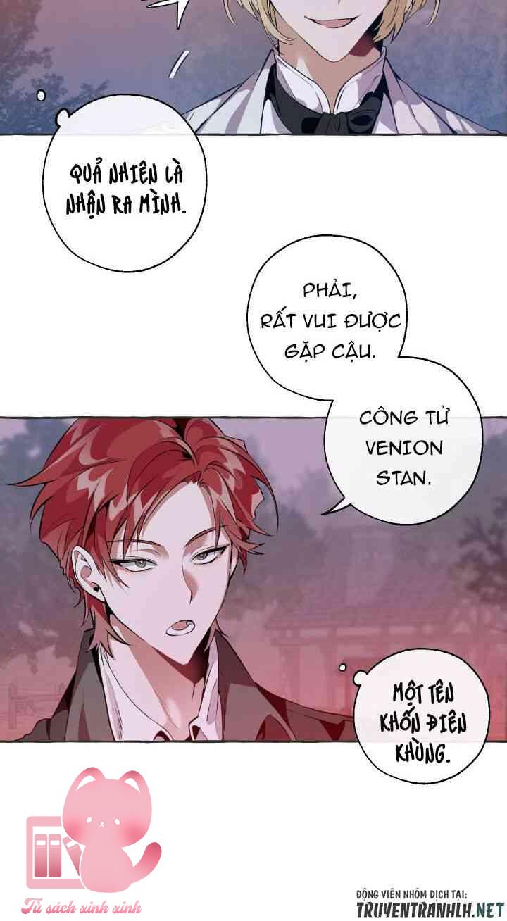Phế Vật Dòng Dõi Bá Tước - Chap 15
