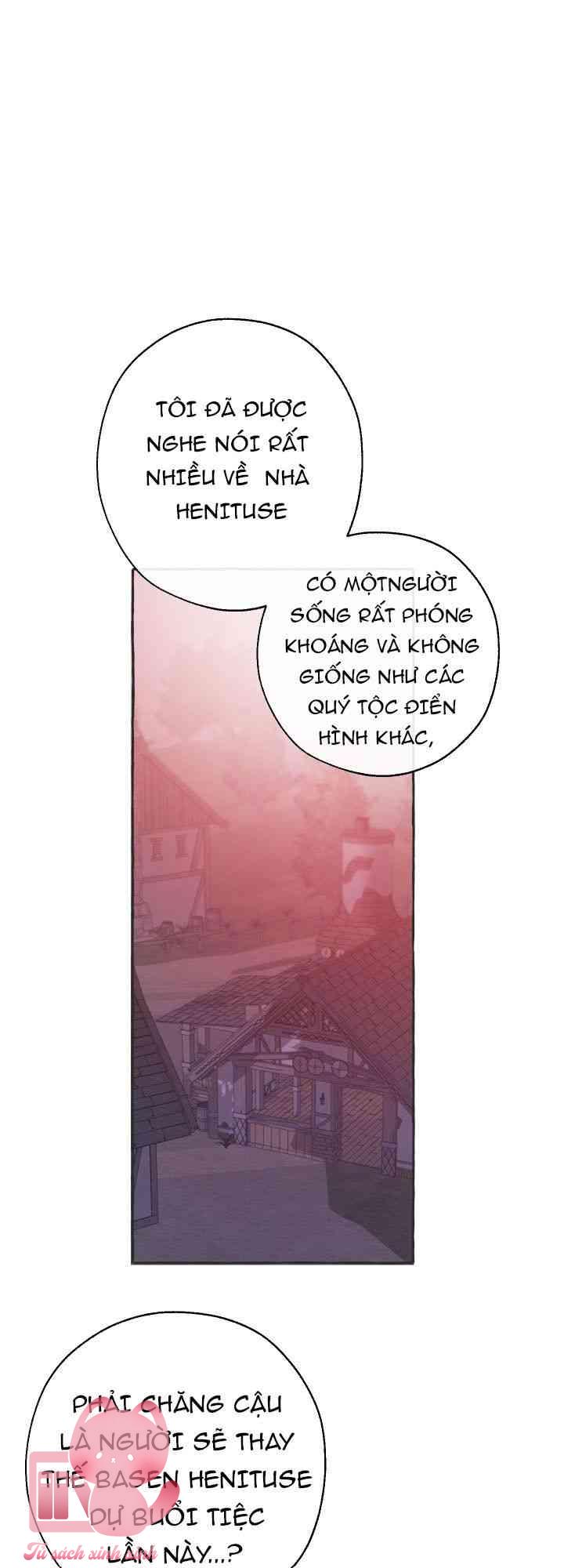Phế Vật Dòng Dõi Bá Tước - Chap 15