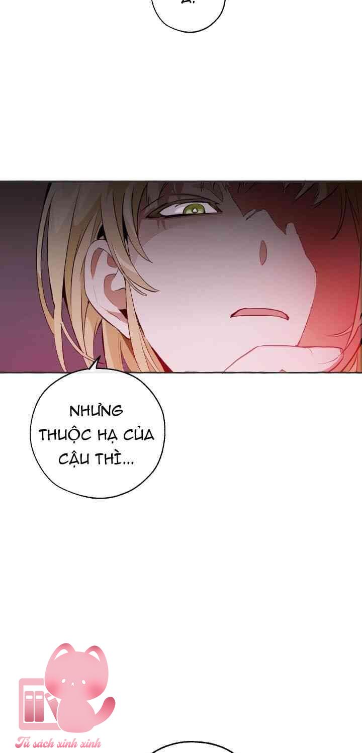 Phế Vật Dòng Dõi Bá Tước - Chap 15