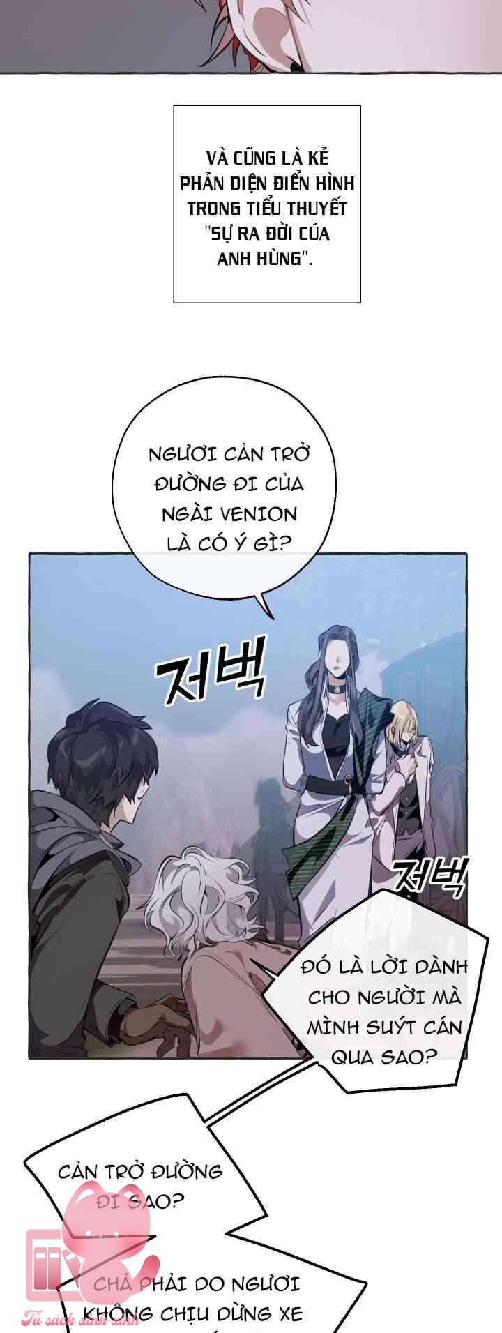Phế Vật Dòng Dõi Bá Tước - Chap 15
