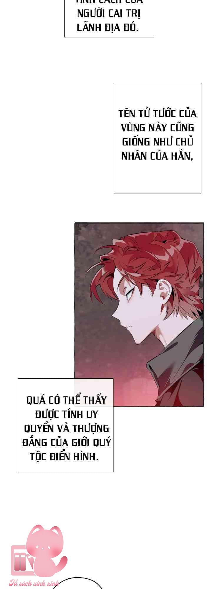 Phế Vật Dòng Dõi Bá Tước - Chap 15