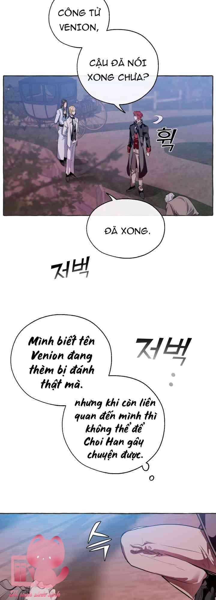 Phế Vật Dòng Dõi Bá Tước - Chap 15