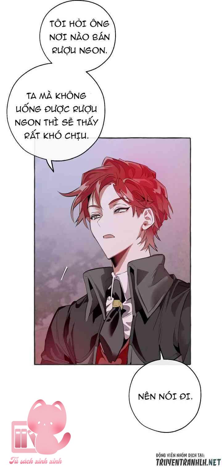 Phế Vật Dòng Dõi Bá Tước - Chap 15
